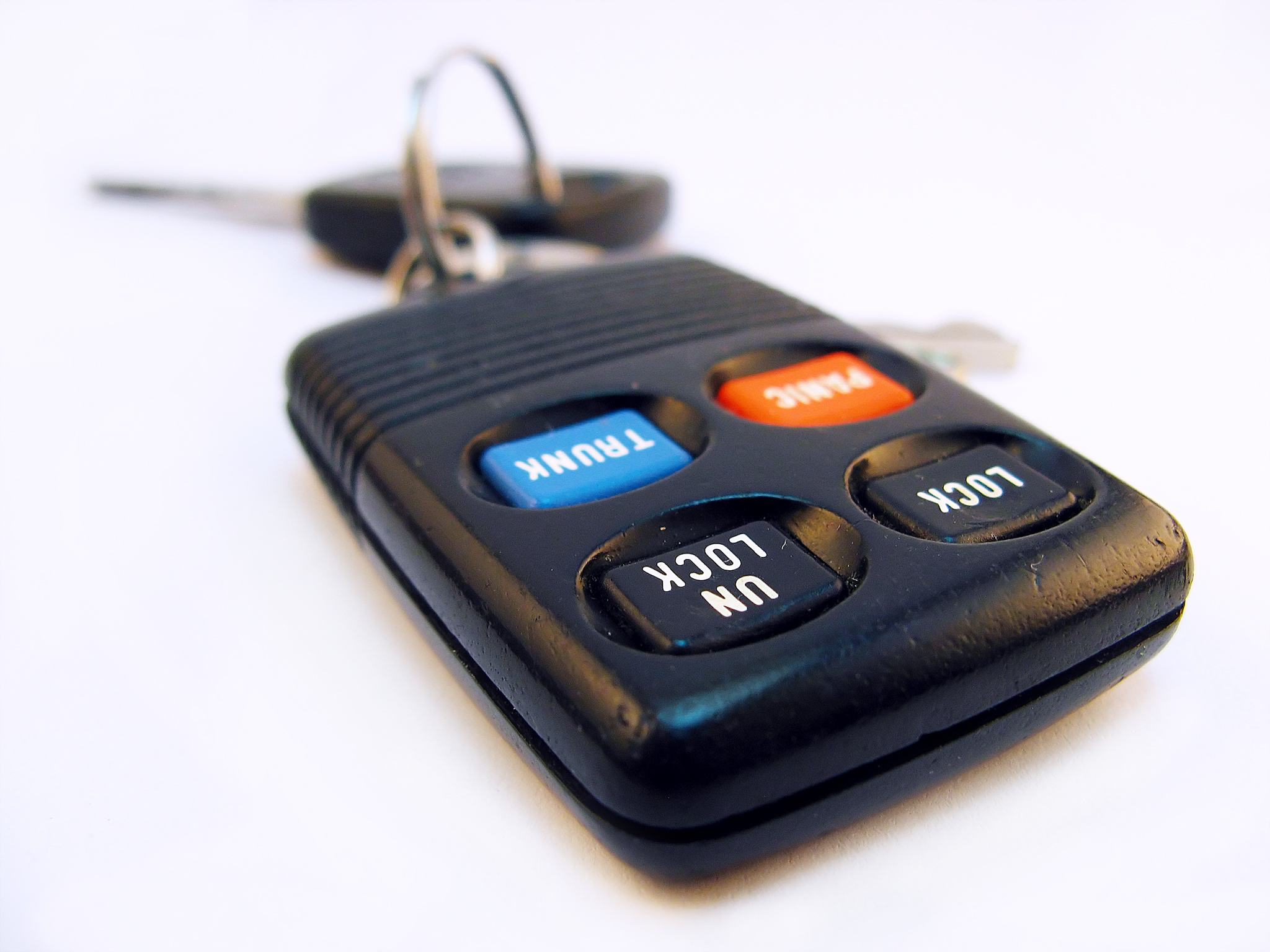 Locksmith In Santa Clarita